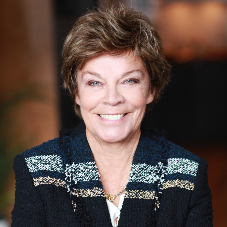 Louise Beaudouin